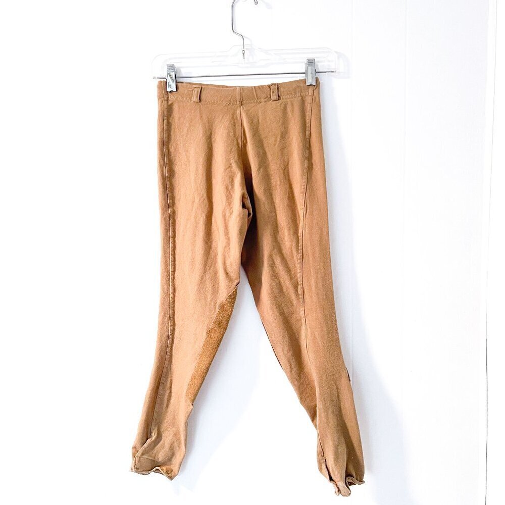 Comfort RidersTough 1 girls breeches jods